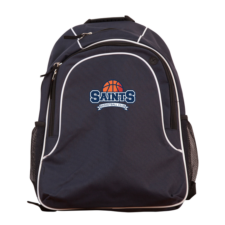 Saints Backpack – Teamkit