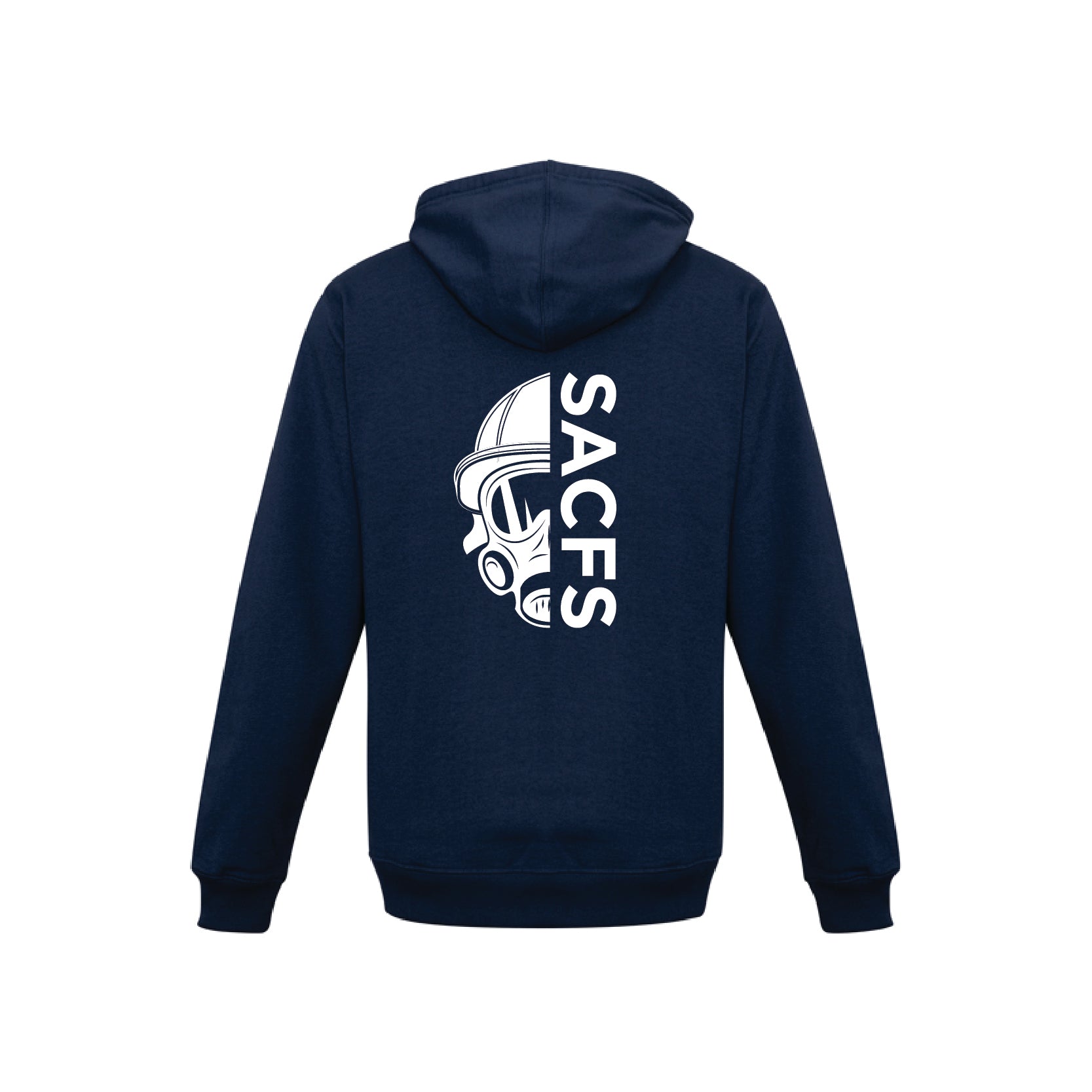 SA CFS Adult Hoodie – SACFS – Teamkit