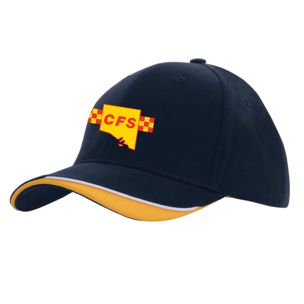 SA CFS – Teamkit